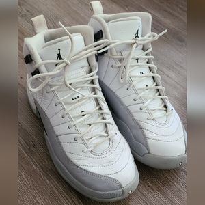 Retro Air Jordan 12